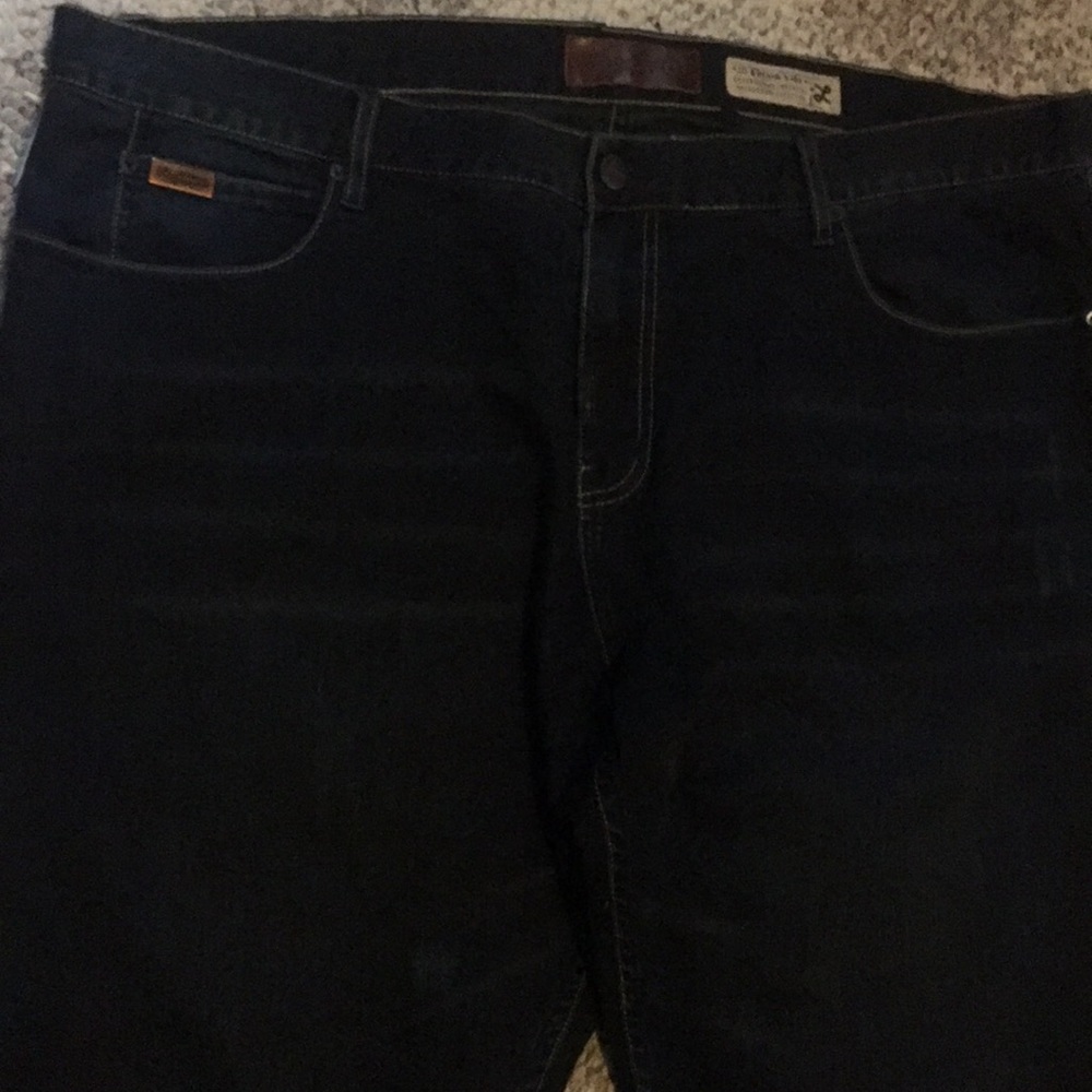 Size 44 LRG Jeans always dry cleaned